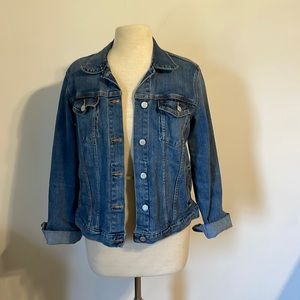 Gap Jean Jacket